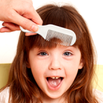 Baby Grooming Kit, Infant Safety Care Set with Hair Brush Comb Nail Clipper Nasal Aspirator,Baby Essentials Kit for Newborn Girls Boys