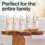 Bubble Bath Gentle Enough for Baby Dermatologist Tested Tear-Free Hypoallergenic Disney’s Mickey Mouse Comfort Sweet Cream 12 fl